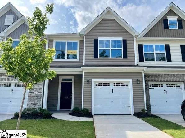 209 Brochaill Ct Lot 19, Piedmont, SC 29673