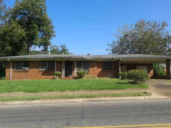 930 Martin Luther King Jr Blvd, Quincy, FL 32351