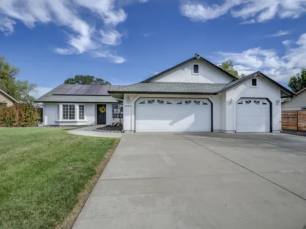 20970 Trefoil Ln, Cottonwood, CA 96022