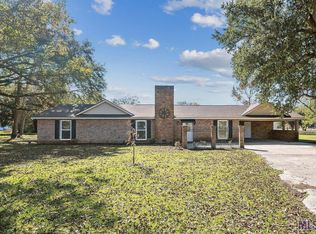 43515 R Daigle Rd, Gonzales, LA 70737