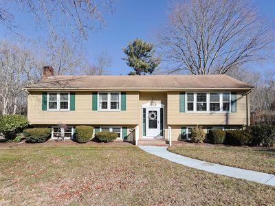 21 Princess Pine Ln, Milford, MA, 01757