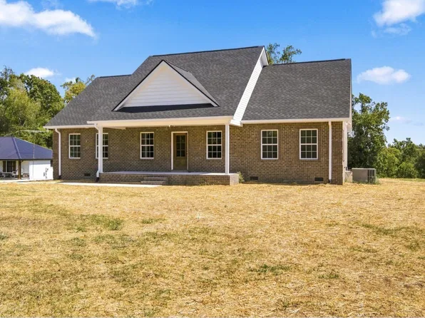 203 Marys Ln Lot 2, Lafayette, TN 37083