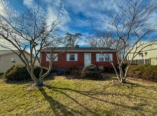 504 Crisfield Rd, Baltimore, MD 21220