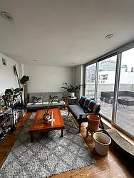 Rented by FLATS & PADS LLC