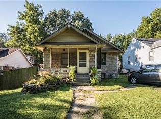 1185 E 65th St, Kansas City, MO 64131