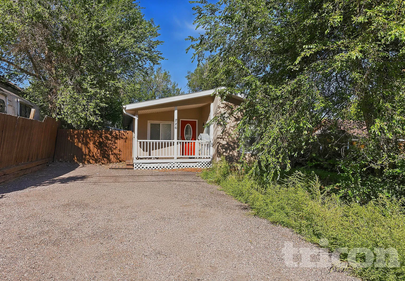 226 S Institute Street Colorado Springs CO — Photo 1