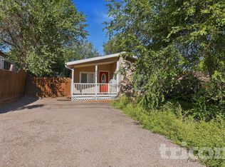226 S Institute St, Colorado Springs, CO 80903