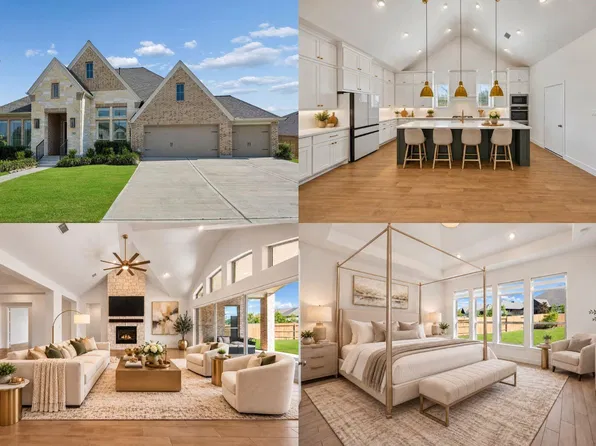 5422 Farm Hill Way, Fulshear, TX 77441