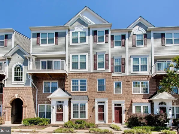 5946 Kimberly Anne Way, Alexandria, VA 22310