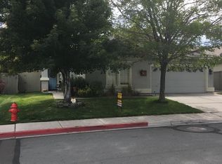 10664 Vista Bonita Ln, Reno, NV 89521