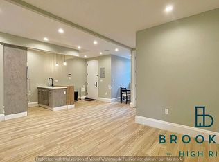 555 Union St #1F, Brooklyn, NY 11215