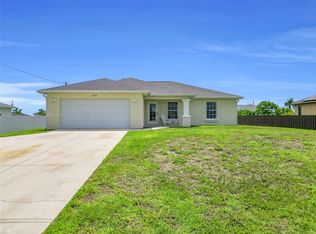 2812 Nelson Rd N, Cape Coral, FL 33993