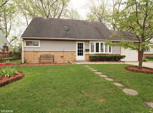411 Winnebago St, Park Forest, IL