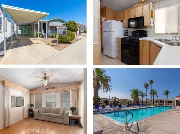 1295 S Cawston Ave Space 87, Hemet, CA 92545