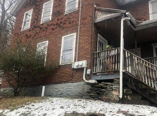 153 Cliff St, Honesdale, PA