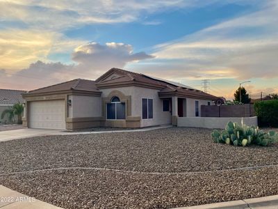 11166 W Mystic Sadie Dr, Surprise, AZ, 85378