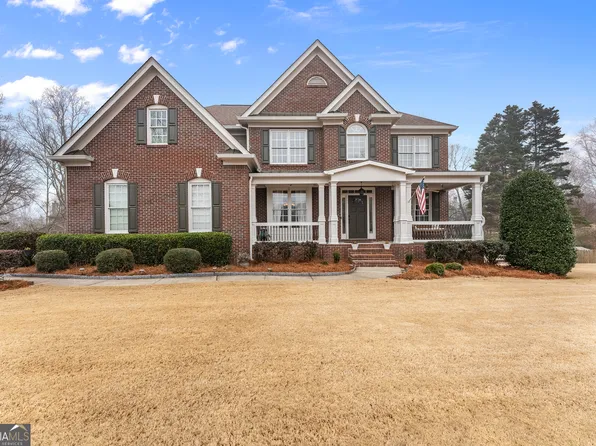1070 Coleridge Way, Suwanee, GA 30024