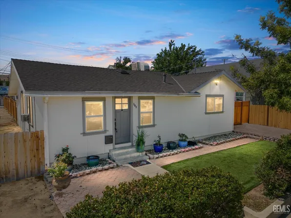 303 North St, Taft, CA 93268