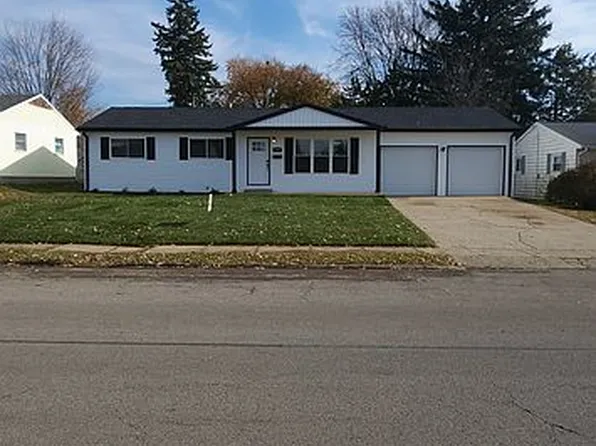 1137 Superior St, Bellefontaine, OH 43311