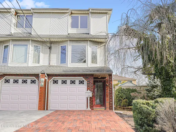 43 Livermore Ave, Staten Island, NY 10302