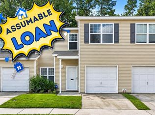 209 Grand Oaks Dr, Ladson, SC 29456