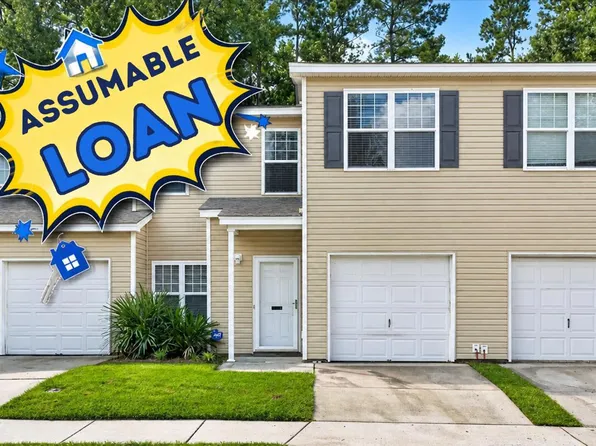 209 Grand Oaks Dr, Ladson, SC 29456
