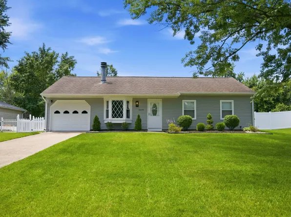6699 Willow Ridge Ct, Loveland, OH 45140