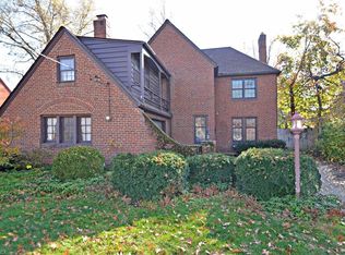 26911 Bruce Rd, Bay Village, OH 44140