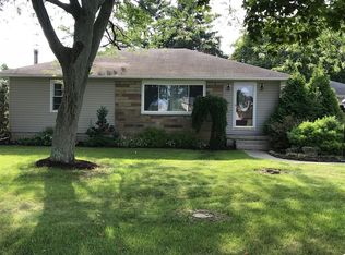 514 County Road 214, Fremont, OH 43420