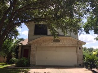 1105 Canon Yeomans Trl, Austin, TX 78748