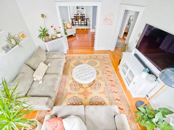 21 Thornley St #1, Dorchester, MA 02125