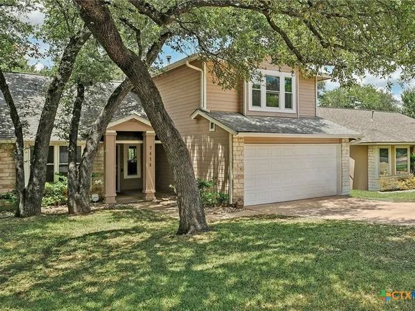 7414 Dallas Dr, Austin, TX 78729