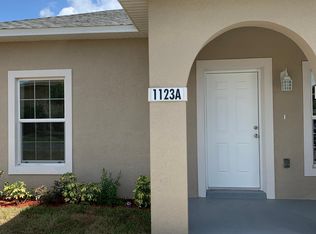 1123 Normandy Dr #A, Kissimmee, FL 34759