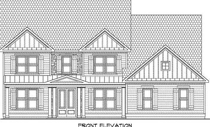 Builder Rendering