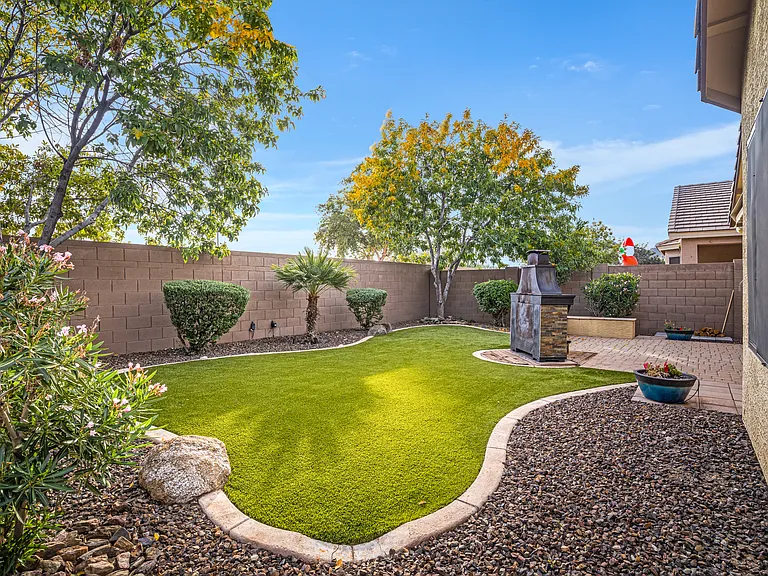 3809 W Five Mile Peak Dr — Photo 33
