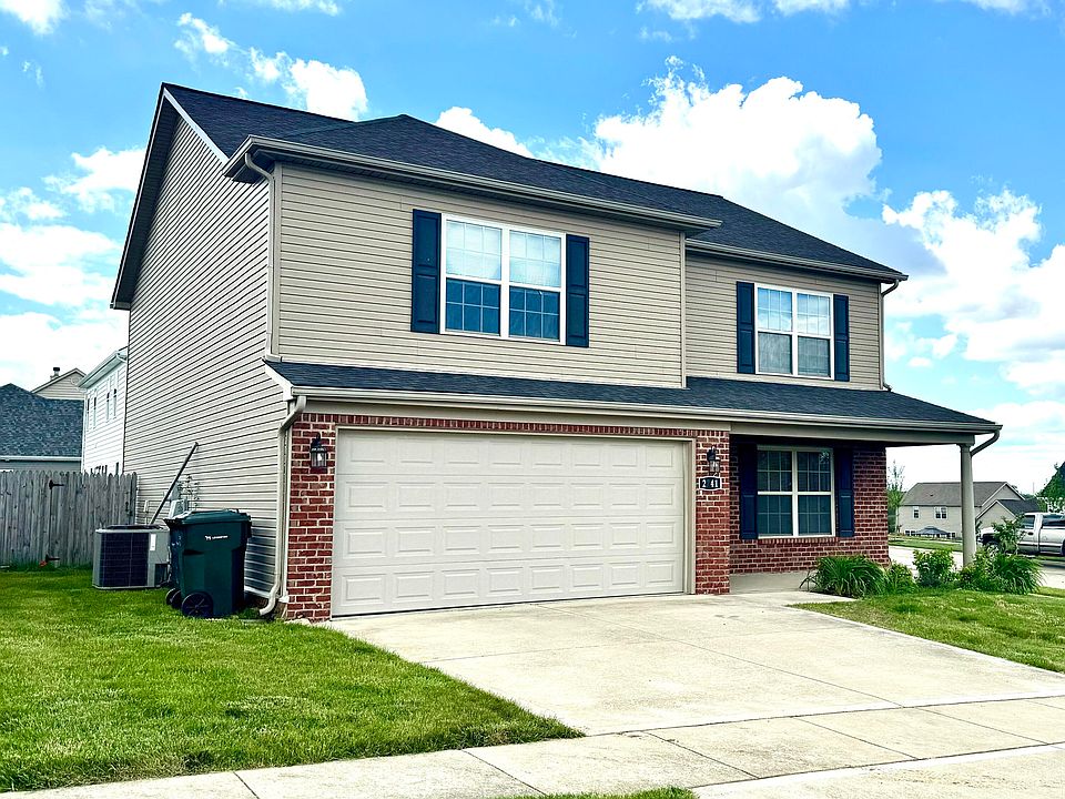 2nd image of 2741 Sullivans Trce