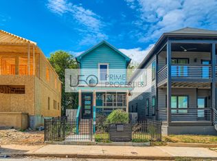 677 Ira St SW, Atlanta, GA 30310