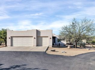 1317 E Paint Your Wagon Trl, Phoenix, AZ 85085