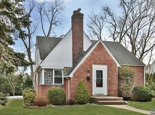 3 Ramsey Ter #1X, Fair Lawn, NJ 07410