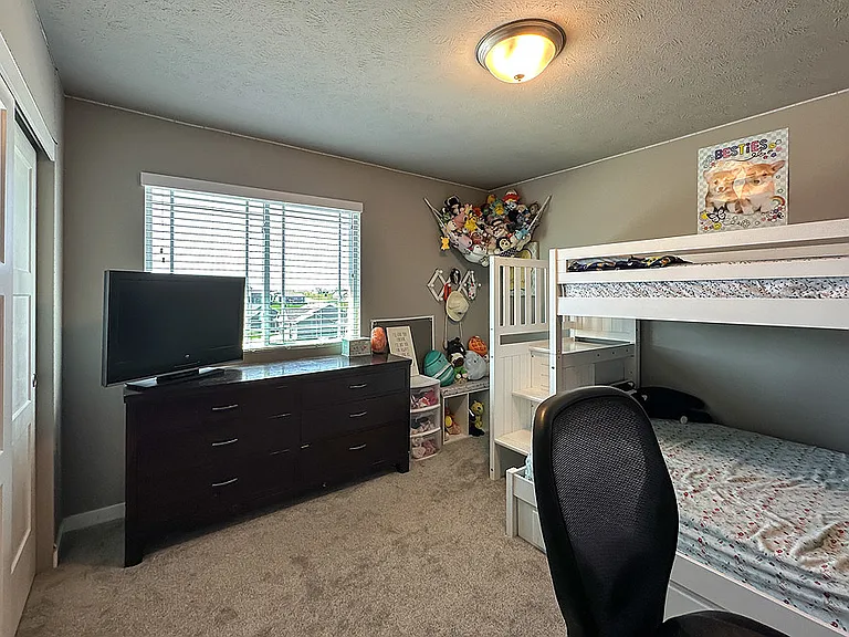 3rd Bedroom