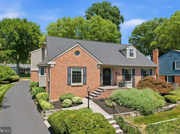 319 Hampton Rd, Wilmington, DE 19803