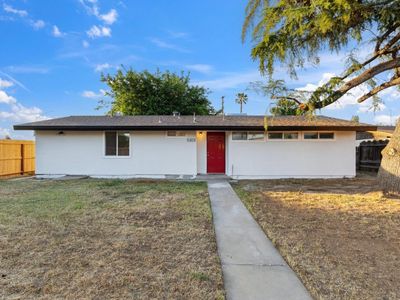 5203 E Clay Ave, Fresno, CA, 93727