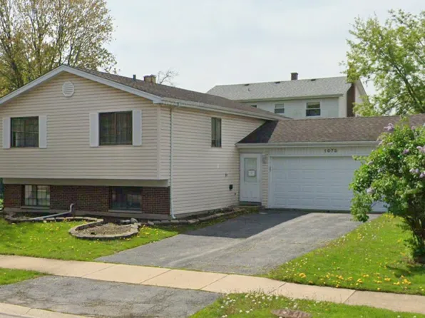 1073 Foxworth Blvd, Lombard, IL 60148