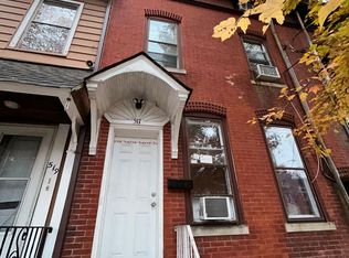 517 Centre St, Trenton, NJ 08611