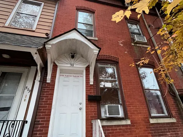 517 Centre St, Trenton, NJ 08611
