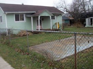 1225 Minnesota Ave, Columbus, OH 43211