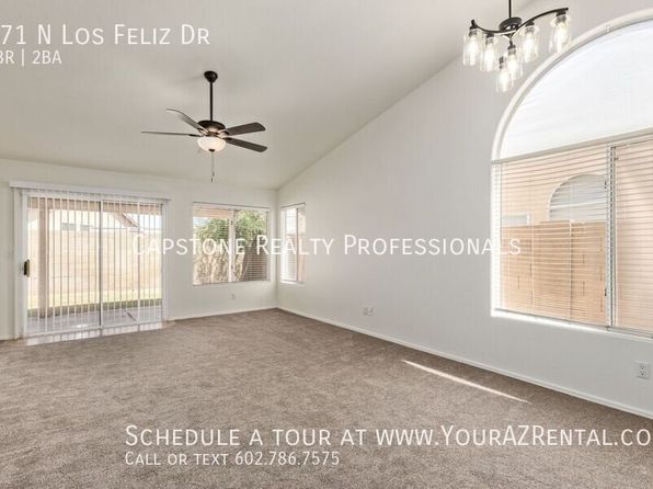 871 N Los Feliz Dr