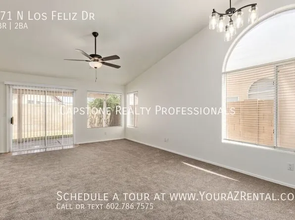 871 N Los Feliz Dr, Chandler, AZ 85226