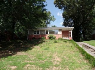 2344 Springdale Rd SW, Atlanta, GA 30315
