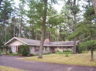 W470 Oakwood Beach Rd, Marinette, WI 54143
